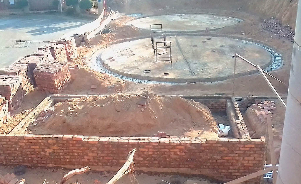 Gallery | TG Precise Engineering | Construction