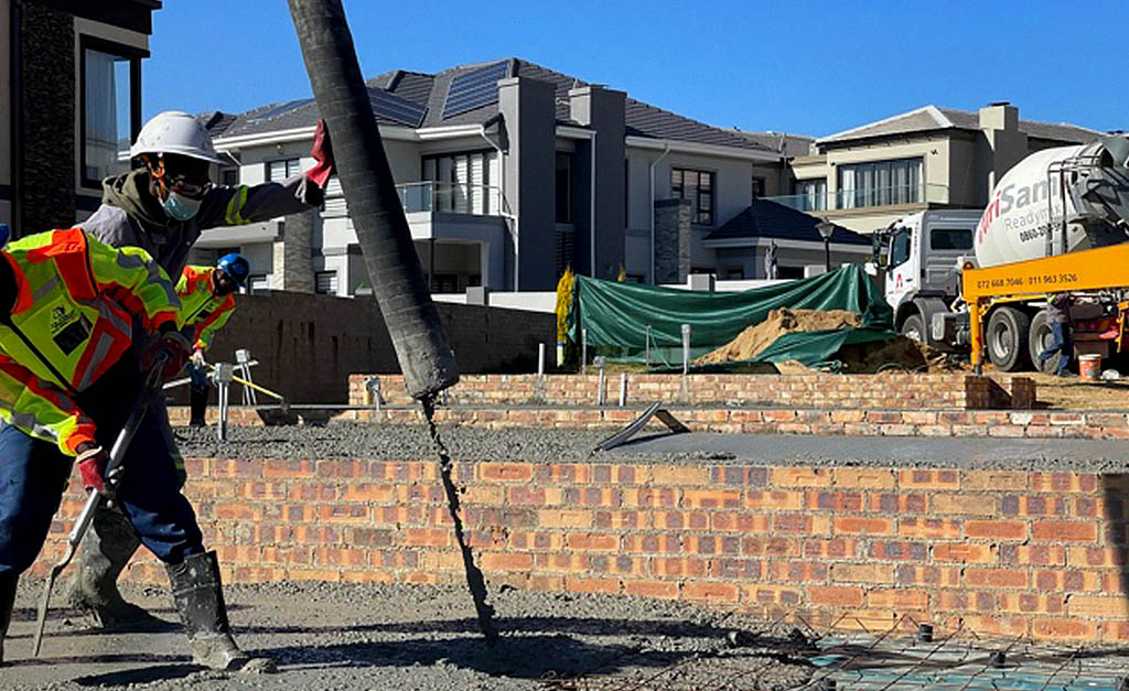 Gallery | TG Precise Engineering | Construction