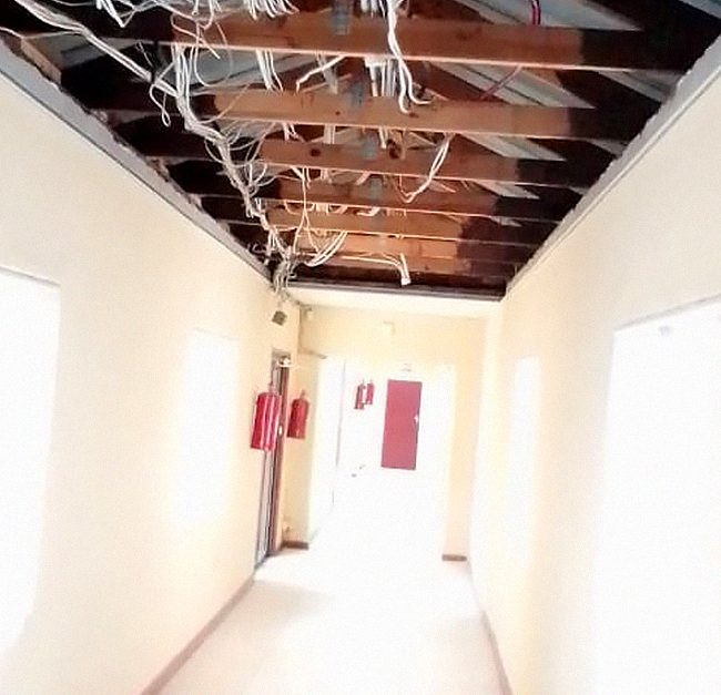 Gallery | TG Precise Engineering | Construction