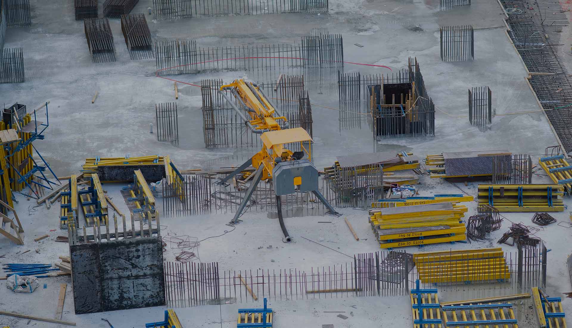 Contact | TG Precise Engineering | Construction
